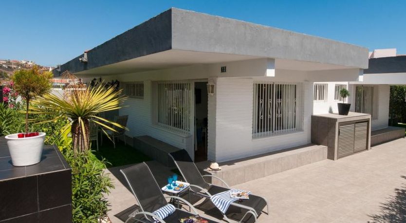 Photo of San Agustin ET2