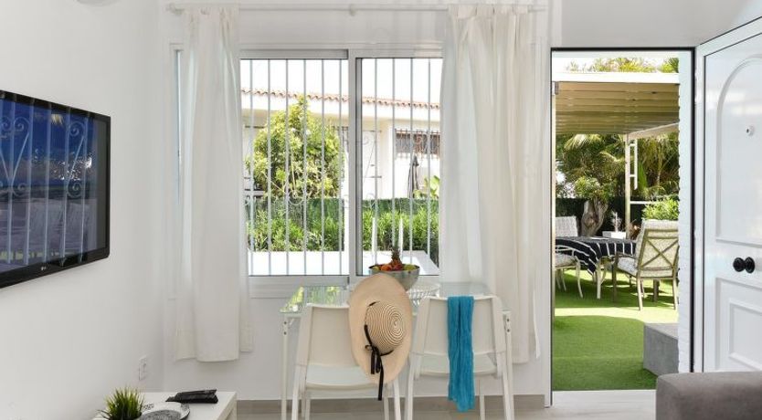 Photo of San Agustin ET2