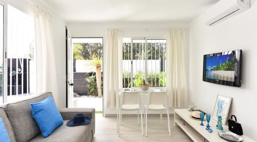 Photo of San Agustin ET2