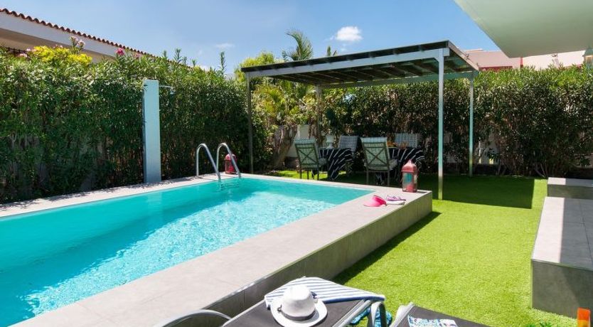 Photo of San Agustin ET2