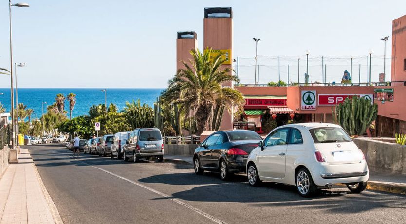 Photo of San Agustin ET2