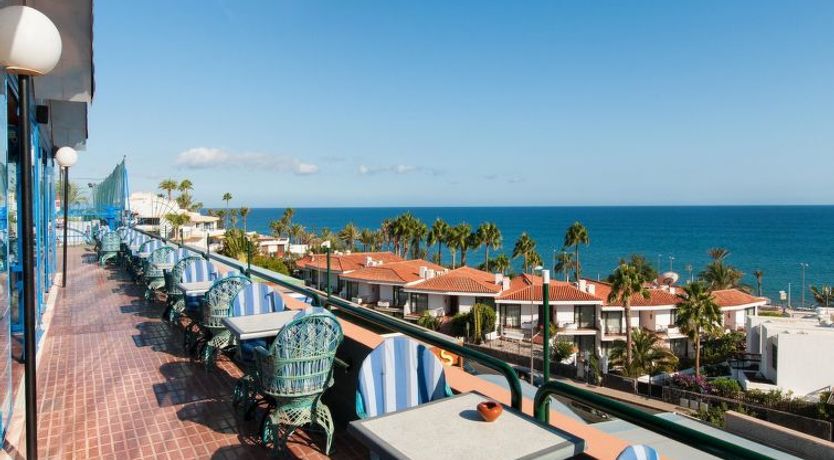 Photo of San Agustin ET2