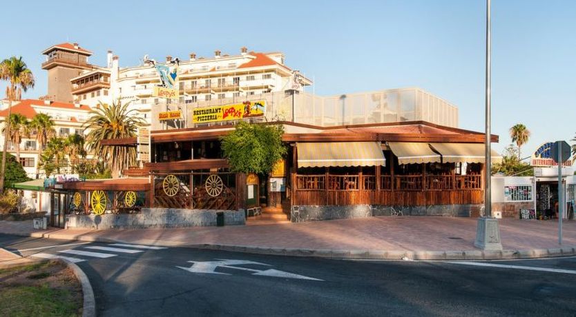 Photo of San Agustin ET2