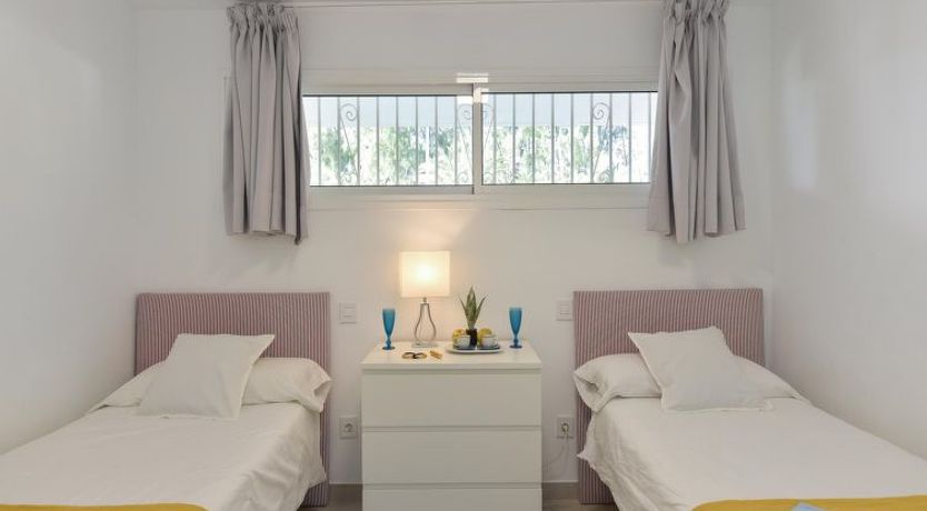 Photo of San Agustin ET2