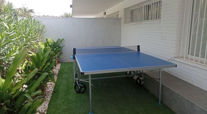 Photo of San Agustin ET2