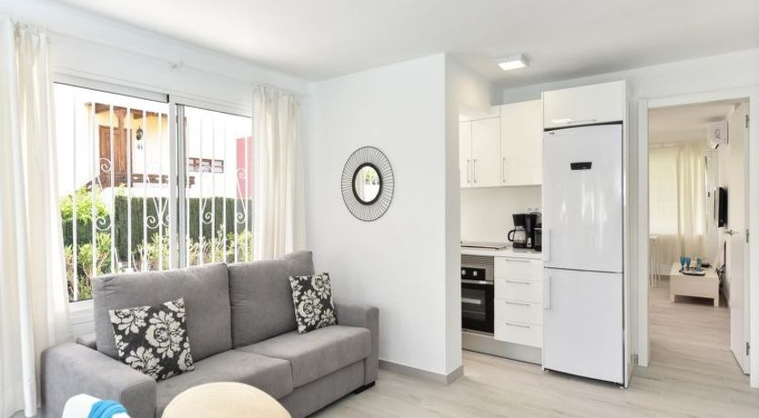 Photo of San Agustin ET2