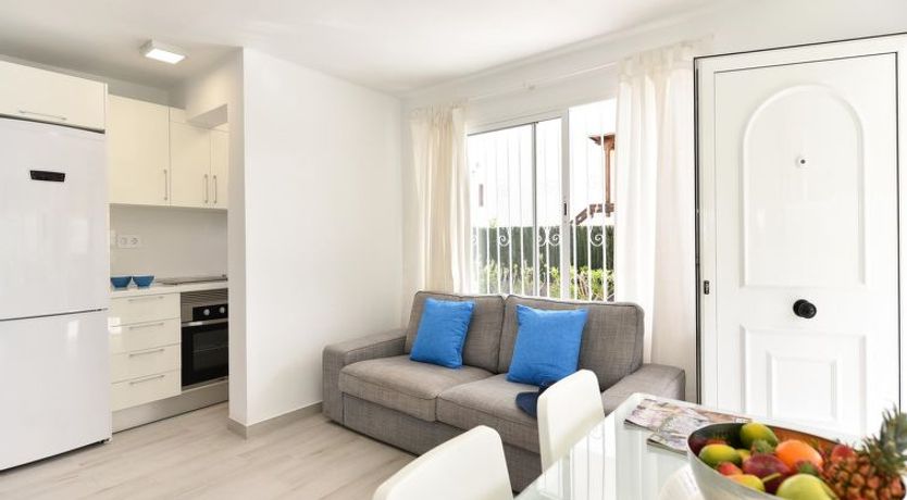 Photo of San Agustin ET2