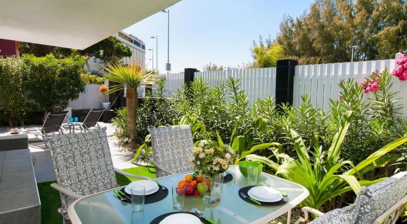 Photo of San Agustin ET2