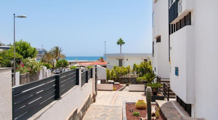 Photo of Beach Apartment Siesta 21
