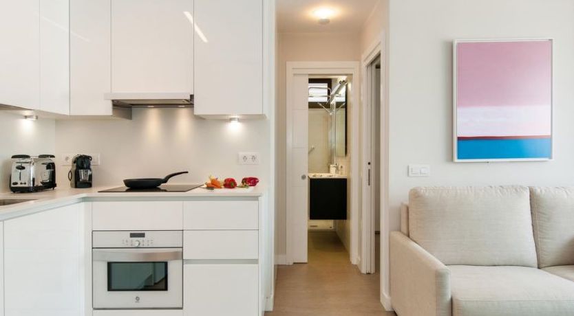 Photo of Beach Apartment Siesta 21