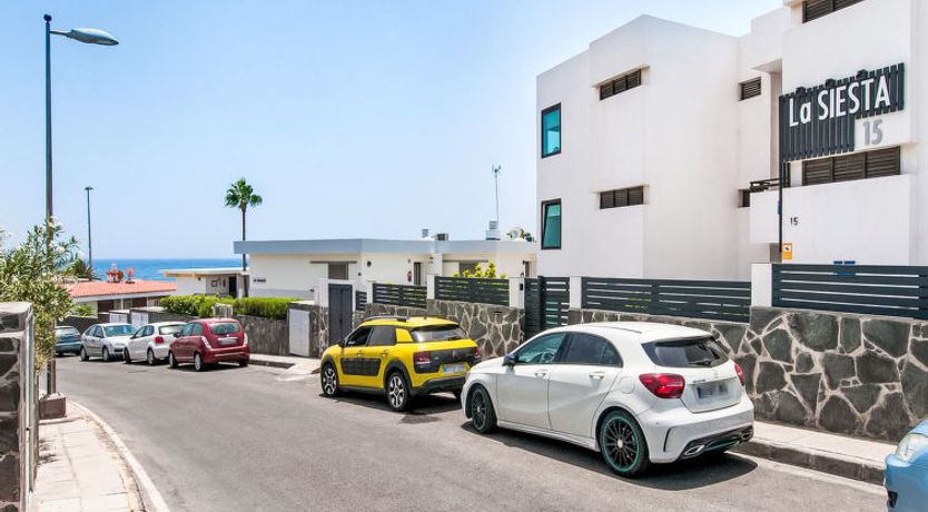 Photo of Beach Apartment Siesta 21