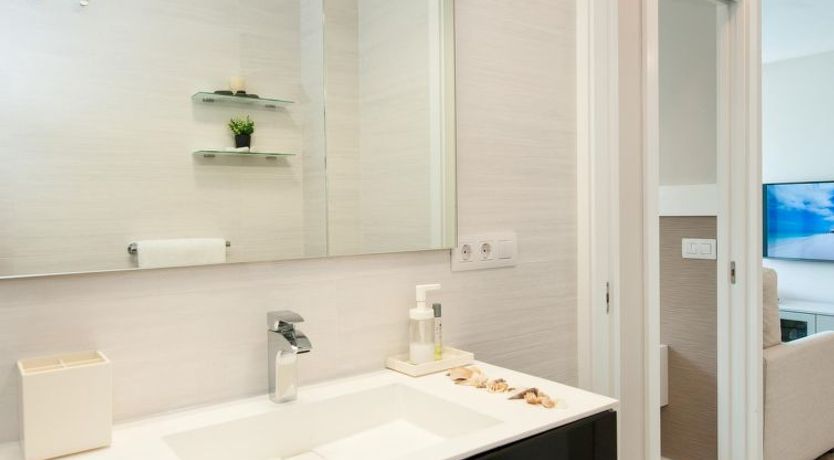 Photo of Beach Apartment Siesta 21