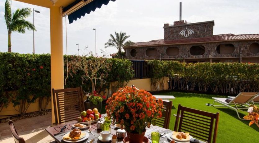 Photo of Meloneras Bahía HH55