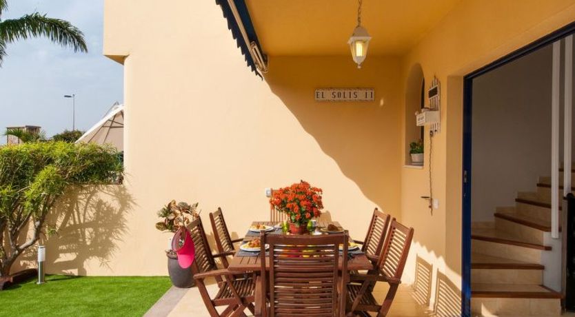 Photo of Meloneras Bahía HH55