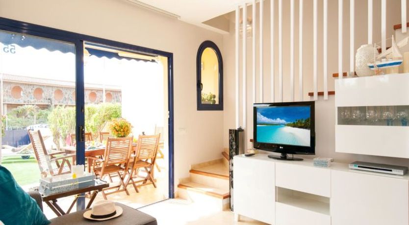 Photo of Meloneras Bahía HH55