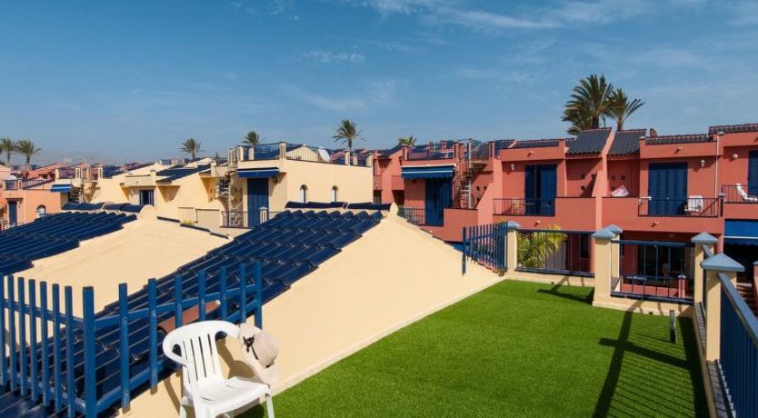 Photo of Meloneras Bahía HH55