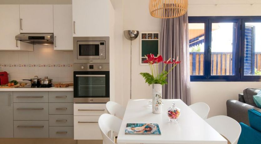 Photo of Meloneras Bahía HH55