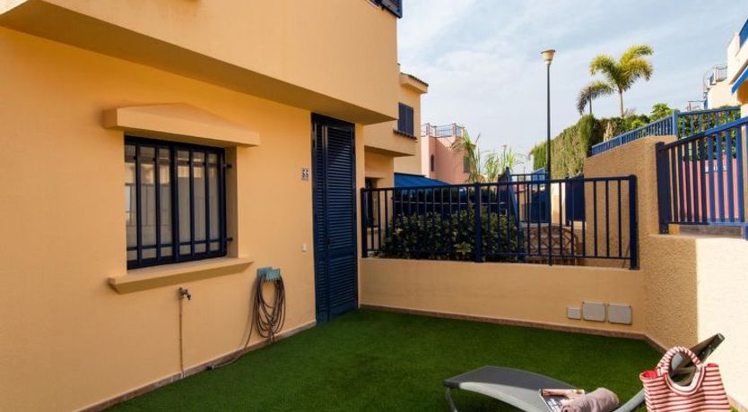 Photo of Meloneras Bahía HH55