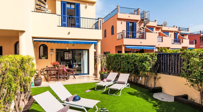 Photo of Meloneras Bahía HH55