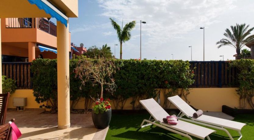 Photo of Meloneras Bahía HH55