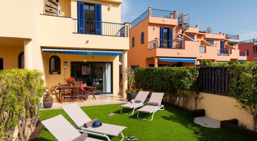 Photo of Meloneras Bahía HH55