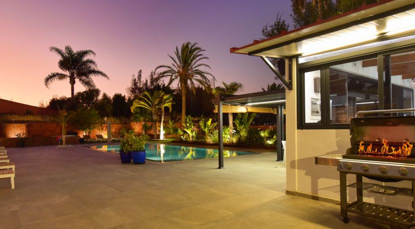 Photo of Armonia Oasis DeLuxe