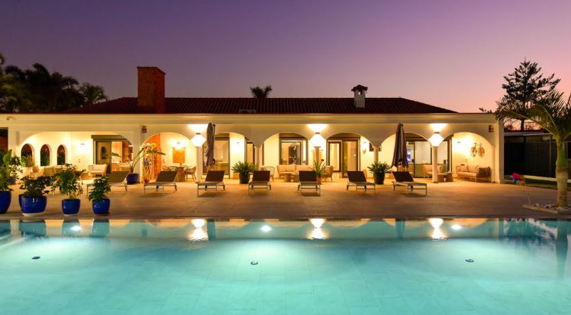 Photo of Armonia Oasis DeLuxe