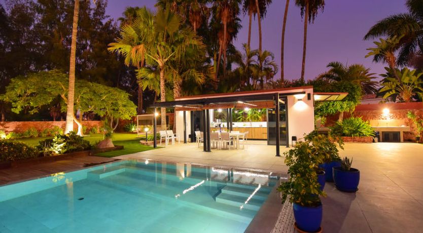 Photo of Armonia Oasis DeLuxe