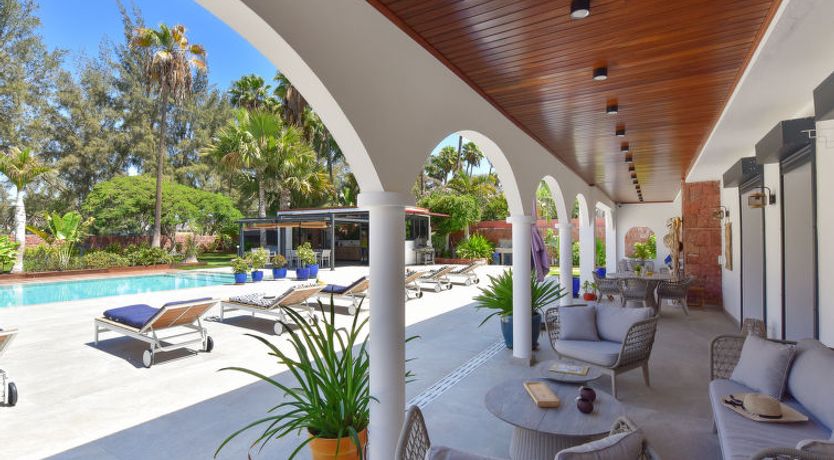 Photo of Armonia Oasis DeLuxe