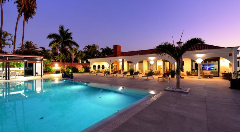 Photo of Armonia Oasis DeLuxe