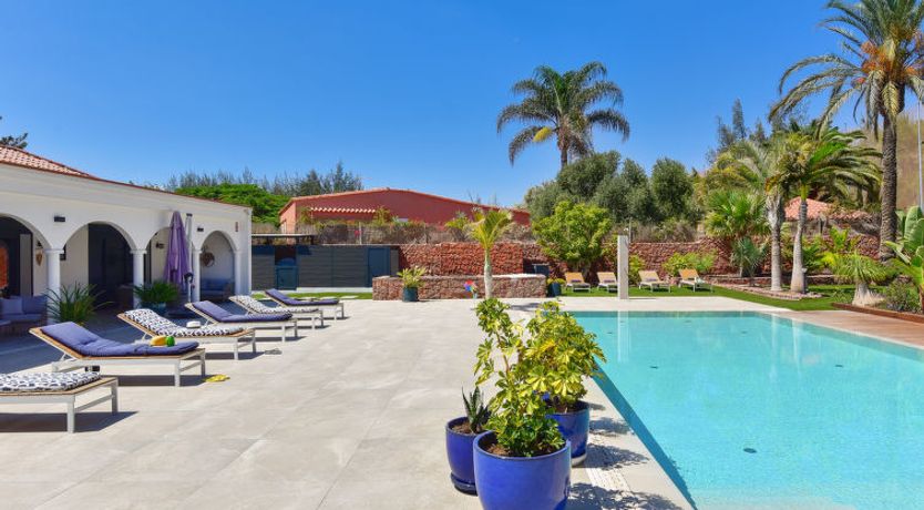 Photo of Armonia Oasis DeLuxe