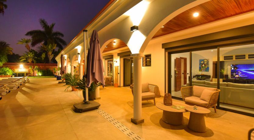 Photo of Armonia Oasis DeLuxe