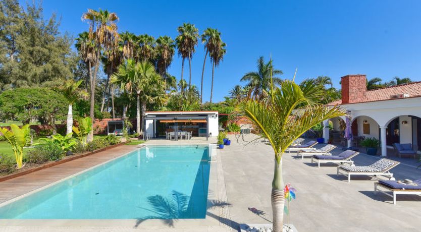 Photo of Armonia Oasis DeLuxe