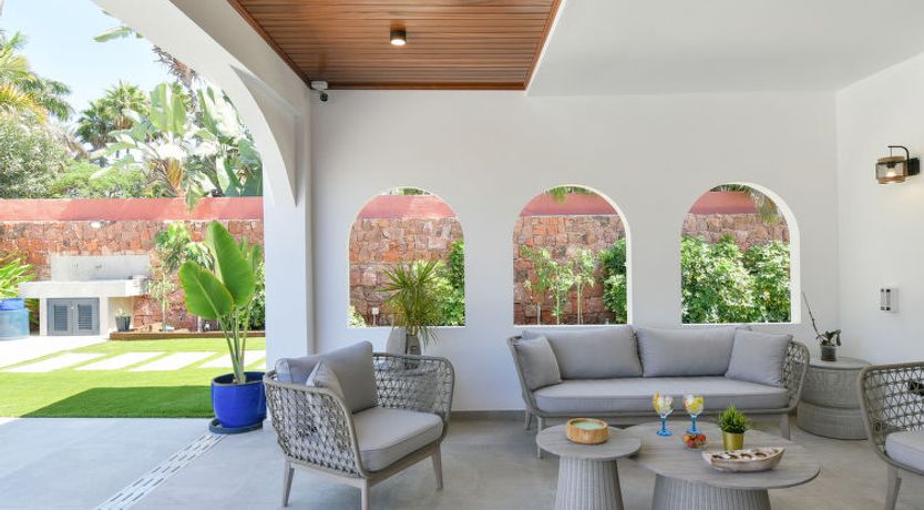 Photo of Armonia Oasis DeLuxe