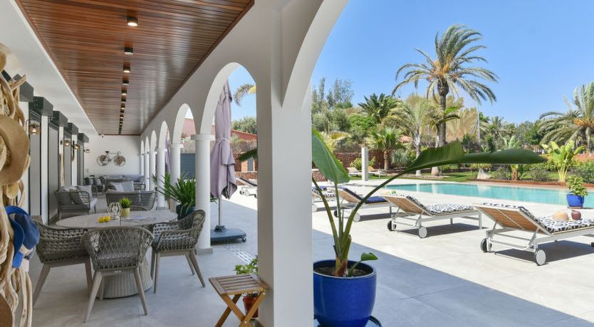 Photo of Armonia Oasis DeLuxe