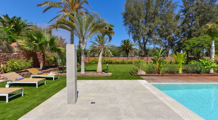 Photo of Armonia Oasis DeLuxe