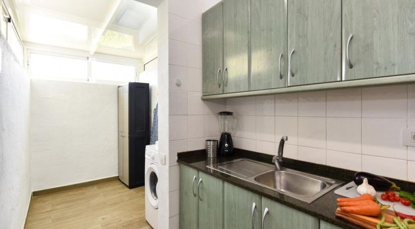 Photo of Bungalow Melocotones PM49