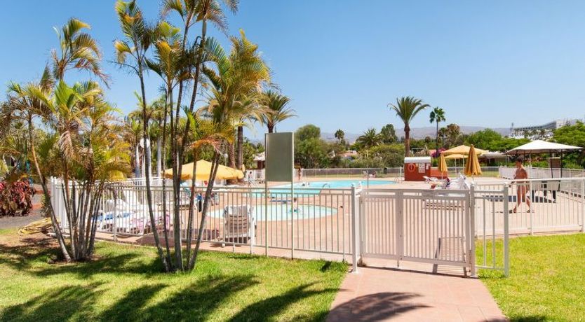 Photo of Bungalow Melocotones PM49