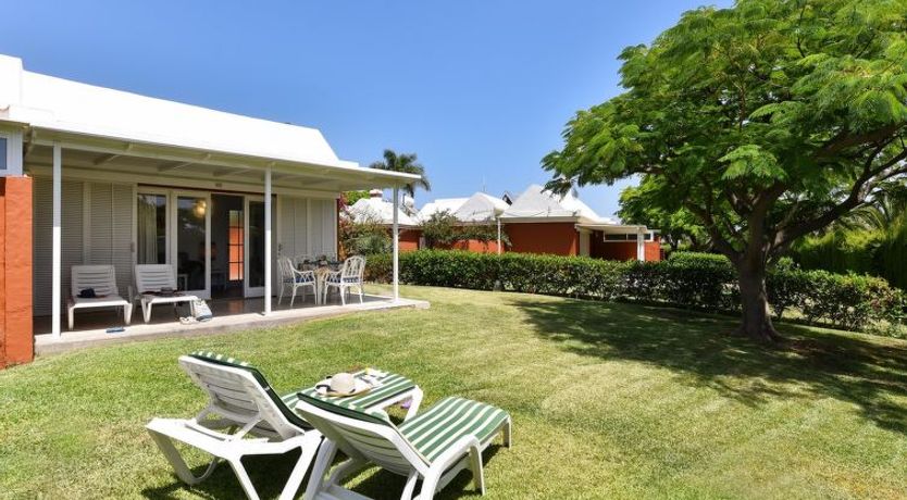 Photo of Bungalow Melocotones PM49