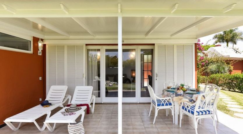 Photo of Bungalow Melocotones PM49