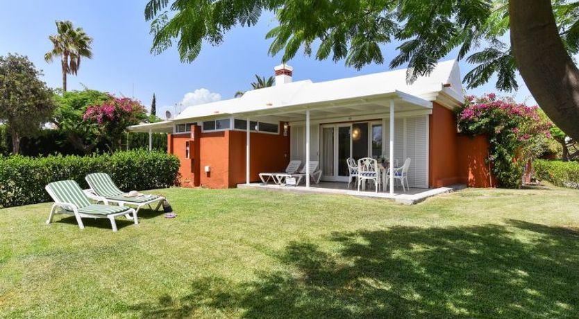 Photo of Bungalow Melocotones PM49