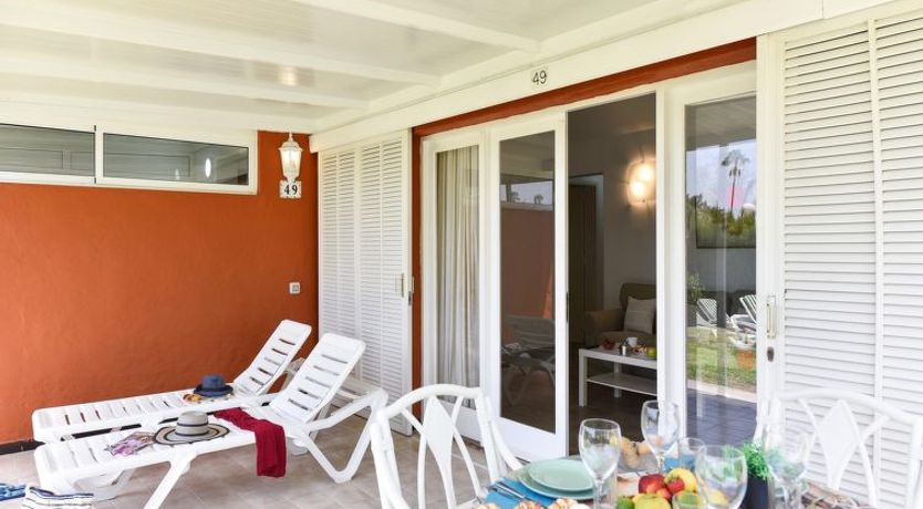 Photo of Bungalow Melocotones PM49