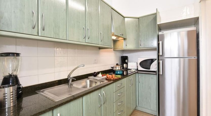 Photo of Bungalow Melocotones PM49