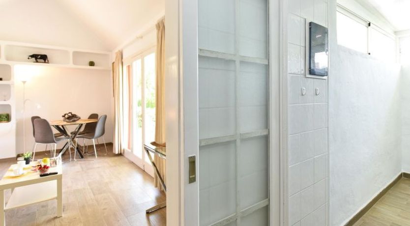 Photo of Bungalow Melocotones PM49