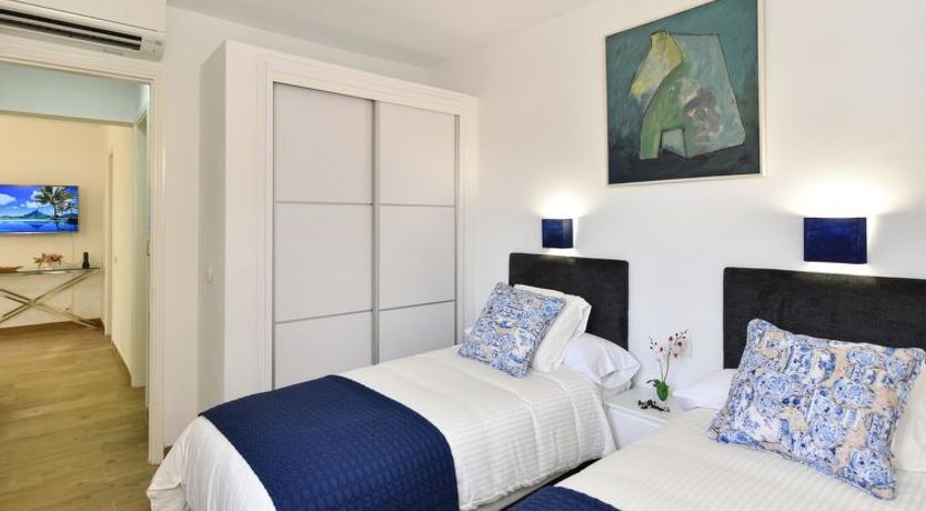 Photo of Bungalow Melocotones PM49