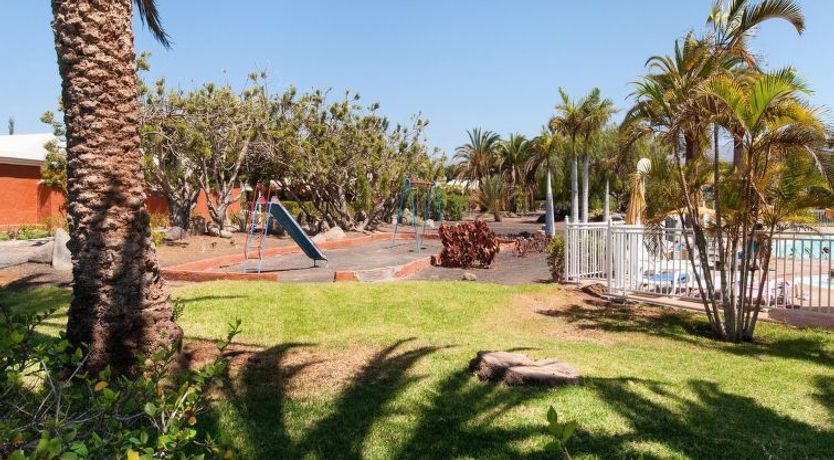 Photo of Bungalow Melocotones PM49