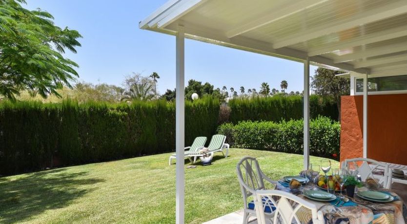 Photo of Bungalow Melocotones PM49