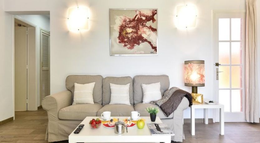 Photo of Bungalow Melocotones PM49