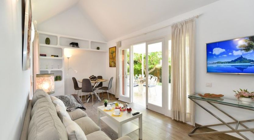 Photo of Bungalow Melocotones PM49