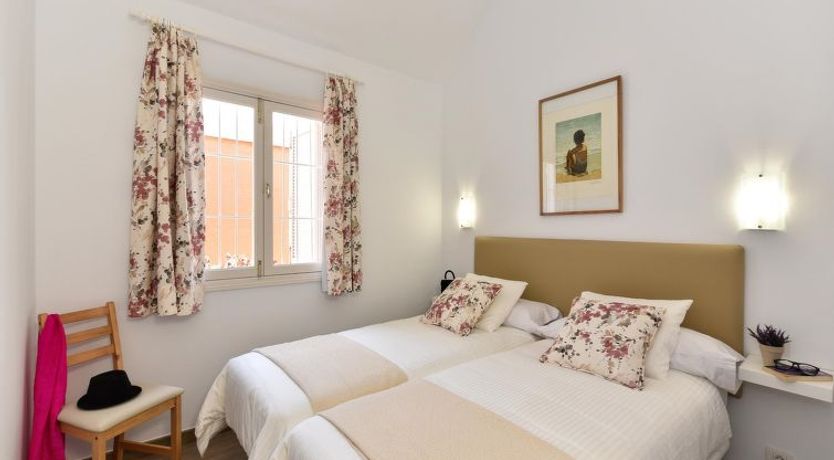 Photo of Bungalow Melocotones PM49